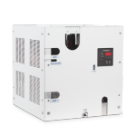 U-Line Ice Maker/Refrigerator CO29WHTP