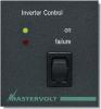 MasterVolt Control Panel Panel C-4-RI Remote Control for Mass Inverter