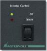 MasterVolt Control Panel Panel C-4-RI Remote Control for Mass Inverter