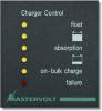 MasterVolt Control Panel Monitor C-4-RB for Mass and IVO Smart Battery Chargers