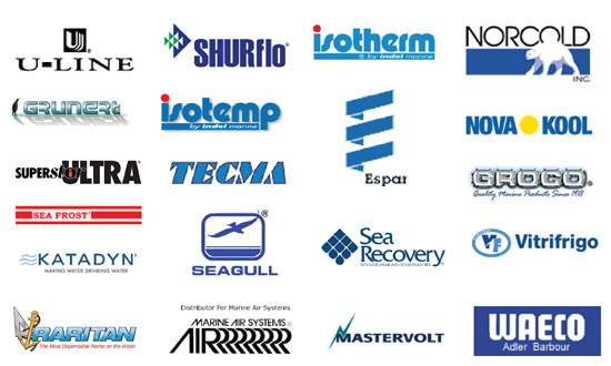 Our Brands