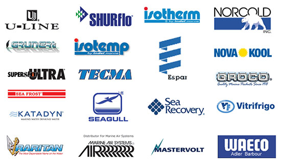 Our Brands